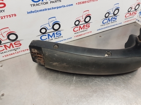 John Deere 6115, 6110m, 6m Series Turn Signal Lights Support L218833 - Turn signal for Farm tractor: picture 3 John Deere 6115, 6110m, 6m Series Turn Signal Lights Support L218833 - Turn signal for Farm tractor: picture 3