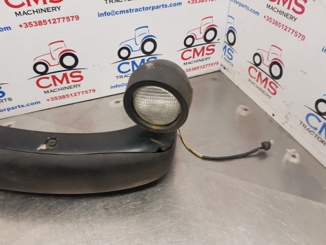 John Deere 6115, 6110m, 6m Series Turn Signal Lights Support L218833 - Turn signal for Farm tractor: picture 2 John Deere 6115, 6110m, 6m Series Turn Signal Lights Support L218833 - Turn signal for Farm tractor: picture 2