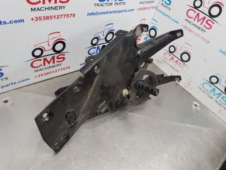 Cab and interior John Deere 6115m, 6m Series, Cab Shift Lever Support Assy. Al209186, Al218299: picture 7