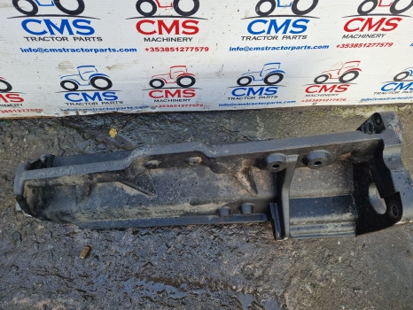 John Deere 6145r, 6m, 6r Series, Exhaust Carrier Bracket L213284 - Muffler/ Exhaust system: picture 4 John Deere 6145r, 6m, 6r Series, Exhaust Carrier Bracket L213284 - Muffler/ Exhaust system: picture 4