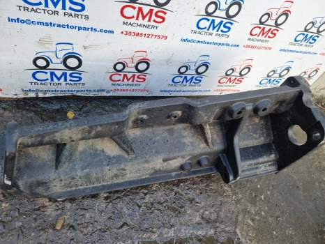 John Deere 6145r, 6m, 6r Series, Exhaust Carrier Bracket L213284 - Muffler/ Exhaust system: picture 2 John Deere 6145r, 6m, 6r Series, Exhaust Carrier Bracket L213284 - Muffler/ Exhaust system: picture 2