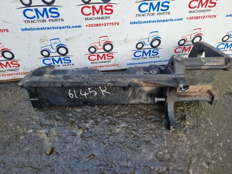 John Deere 6145r, 6m, 6r Series, Exhaust Carrier Bracket L213284 - Muffler/ Exhaust system: picture 5 John Deere 6145r, 6m, 6r Series, Exhaust Carrier Bracket L213284 - Muffler/ Exhaust system: picture 5
