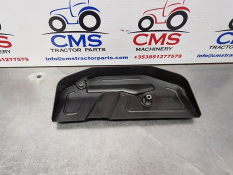 John Deere 6145r, 6m, 6r Series, Exhaust Cover L212124 - Muffler/ Exhaust system: picture 2 John Deere 6145r, 6m, 6r Series, Exhaust Cover L212124 - Muffler/ Exhaust system: picture 2