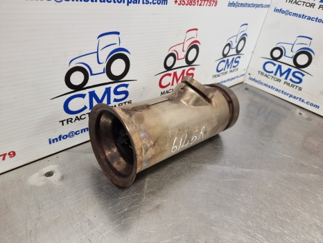 John Deere 6145r, 6r, 6m Series, Scr Decomposition Tube, Exhaust Tube Al218092 - Muffler/ Exhaust system: picture 3 John Deere 6145r, 6r, 6m Series, Scr Decomposition Tube, Exhaust Tube Al218092 - Muffler/ Exhaust system: picture 3