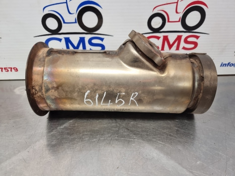 John Deere 6145r, 6r, 6m Series, Scr Decomposition Tube, Exhaust Tube Al218092 - Muffler/ Exhaust system: picture 1 John Deere 6145r, 6r, 6m Series, Scr Decomposition Tube, Exhaust Tube Al218092 - Muffler/ Exhaust system: picture 1