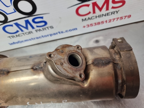 John Deere 6145r, 6r, 6m Series, Scr Decomposition Tube, Exhaust Tube Al218092 - Muffler/ Exhaust system: picture 4 John Deere 6145r, 6r, 6m Series, Scr Decomposition Tube, Exhaust Tube Al218092 - Muffler/ Exhaust system: picture 4