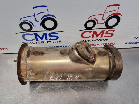 John Deere 6145r, 6r, 6m Series, Scr Decomposition Tube, Exhaust Tube Al218092 - Muffler/ Exhaust system: picture 2 John Deere 6145r, 6r, 6m Series, Scr Decomposition Tube, Exhaust Tube Al218092 - Muffler/ Exhaust system: picture 2