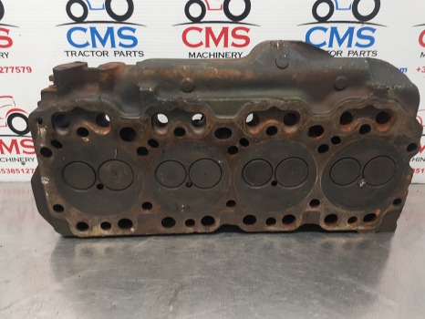 John Deere 6200, 6100, 6300, 6400 Cylinder Head Se501585, R112746615 - Cylinder head for Agricultural machinery: picture 5 John Deere 6200, 6100, 6300, 6400 Cylinder Head Se501585, R112746615 - Cylinder head for Agricultural machinery: picture 5