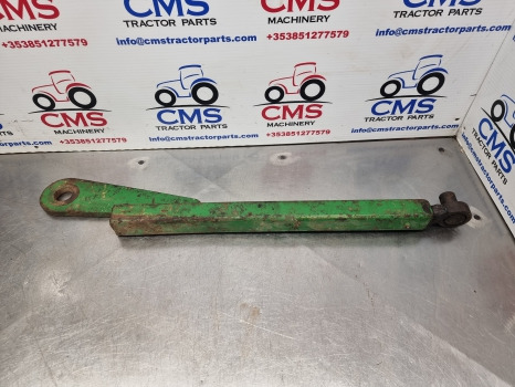 John Deere 6610, 6020, 6010, 5020 Pick Up Hitch Rod Lhs Al117212 - Frame/ Chassis: picture 1 John Deere 6610, 6020, 6010, 5020 Pick Up Hitch Rod Lhs Al117212 - Frame/ Chassis: picture 1