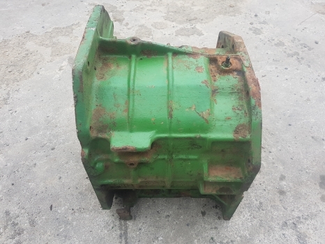 John Deere 6610, 6510, 6500, 6600 Range Transmission Housing Al115225, L114798 - Gearbox for Farm tractor: picture 1 John Deere 6610, 6510, 6500, 6600 Range Transmission Housing Al115225, L114798 - Gearbox for Farm tractor: picture 1