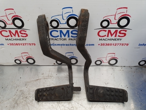 John Deere Brake Pedals For Sg2 Cab R75715, R75716, Ar102305, Ar102306 - Pedal for Farm tractor: picture 1 John Deere Brake Pedals For Sg2 Cab R75715, R75716, Ar102305, Ar102306 - Pedal for Farm tractor: picture 1
