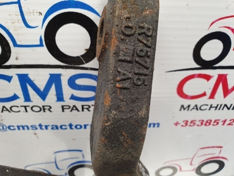 John Deere Brake Pedals For Sg2 Cab R75715, R75716, Ar102305, Ar102306 - Pedal for Farm tractor: picture 4 John Deere Brake Pedals For Sg2 Cab R75715, R75716, Ar102305, Ar102306 - Pedal for Farm tractor: picture 4