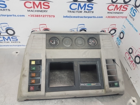 Lamborghini 950 Premium, R4, R5, Formula, Instrument Panel 2.8339.104.0/20 - Cab and interior: picture 2 Lamborghini 950 Premium, R4, R5, Formula, Instrument Panel 2.8339.104.0/20 - Cab and interior: picture 2
