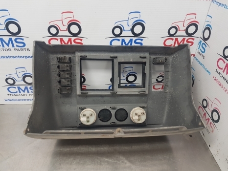 Lamborghini 950 Premium, R4, R5, Formula, Instrument Panel 2.8339.104.0/20 - Cab and interior: picture 3 Lamborghini 950 Premium, R4, R5, Formula, Instrument Panel 2.8339.104.0/20 - Cab and interior: picture 3