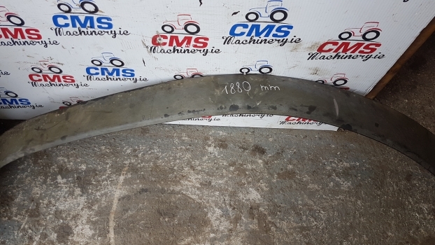 Landini Mythos Series 115 Rear Mudguard Extension Rhs 3654071m1 - Fender for Farm tractor: picture 2 Landini Mythos Series 115 Rear Mudguard Extension Rhs 3654071m1 - Fender for Farm tractor: picture 2