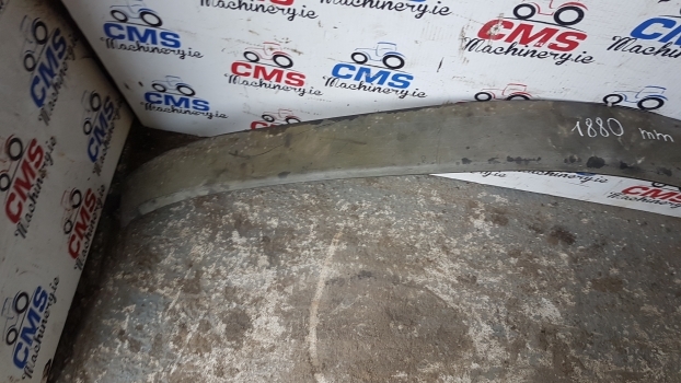 Landini Mythos Series 115 Rear Mudguard Extension Rhs 3654071m1 - Fender for Farm tractor: picture 3 Landini Mythos Series 115 Rear Mudguard Extension Rhs 3654071m1 - Fender for Farm tractor: picture 3