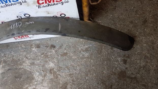 Landini Mythos Series 115 Rear Mudguard Extension Rhs 3654071m1 - Fender for Farm tractor: picture 4 Landini Mythos Series 115 Rear Mudguard Extension Rhs 3654071m1 - Fender for Farm tractor: picture 4