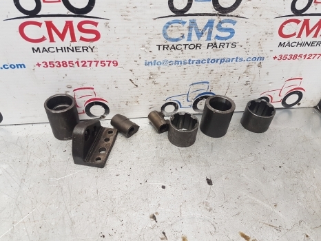 Transmission for Farm tractor Landini Vision 80, 85, 90, 95, 100, 105 Transmission Assorted Parts 3649775: picture 1