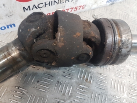 Manitou Dana Mlt 634-120 Lsu Axle Shaft 563212, 212.06.610.05, 212.06.624.30 - Front axle for Telescopic handler: picture 4 Manitou Dana Mlt 634-120 Lsu Axle Shaft 563212, 212.06.610.05, 212.06.624.30 - Front axle for Telescopic handler: picture 4