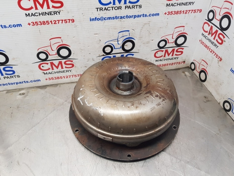 Manitou Mlt 735-120 Lsu Transmission Torque Converter 209700, 245528 - Transmission for Telescopic handler: picture 1 Manitou Mlt 735-120 Lsu Transmission Torque Converter 209700, 245528 - Transmission for Telescopic handler: picture 1