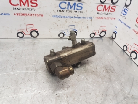 Manitou Mrt 2540 Hydraulic Manifold - Hydraulics for Telescopic handler: picture 2 Manitou Mrt 2540 Hydraulic Manifold - Hydraulics for Telescopic handler: picture 2
