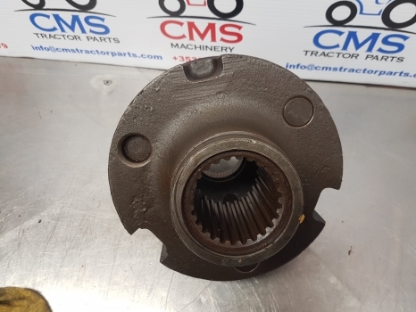 Rear axle for Farm tractor Massey Ferguson 290, 165, 168, 285, 690,  Rear Axle Carrier 1864872m1, 1864872m2: picture 7