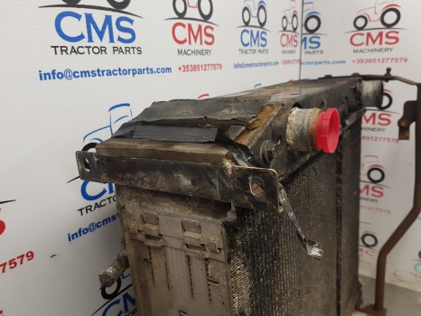 Massey Ferguson 5612, 5600 Series, Engine Water Cooler And Air Cooler 4375665m1 - Radiator: picture 5 Massey Ferguson 5612, 5600 Series, Engine Water Cooler And Air Cooler 4375665m1 - Radiator: picture 5