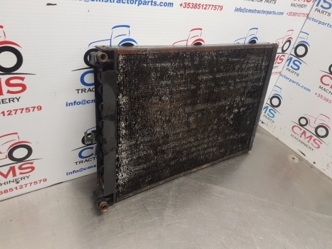 Massey Ferguson 6150, 4700, 5700, 6700 Ser Exchanger Condender, Cooler 4377730m4 - Cooling system for Farm tractor: picture 2 Massey Ferguson 6150, 4700, 5700, 6700 Ser Exchanger Condender, Cooler 4377730m4 - Cooling system for Farm tractor: picture 2