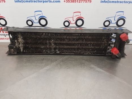 Massey Ferguson 6150, 6160, 6130, 3050, 3060, 3115, 3120, Oil Cooler 3583351m1 - Radiator for Farm tractor: picture 2 Massey Ferguson 6150, 6160, 6130, 3050, 3060, 3115, 3120, Oil Cooler 3583351m1 - Radiator for Farm tractor: picture 2