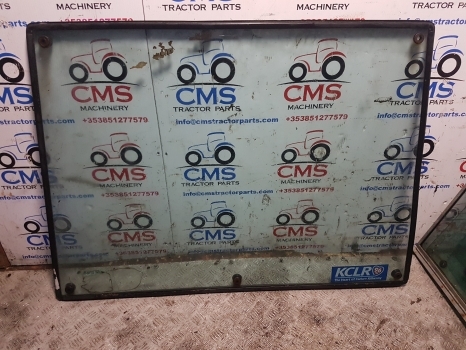 Massey Ferguson 690, 665, 698, 699 Cab Front Glass Windscreen Tg1246 - Windscreen for Farm tractor: picture 2 Massey Ferguson 690, 665, 698, 699 Cab Front Glass Windscreen Tg1246 - Windscreen for Farm tractor: picture 2