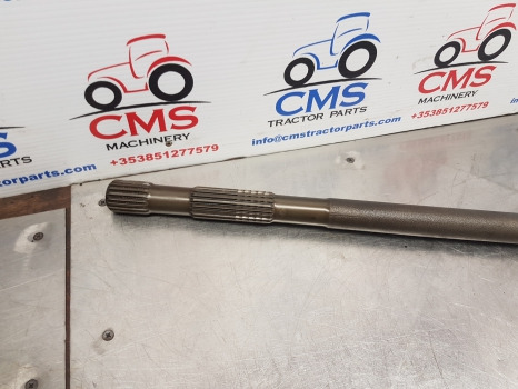Matbro Clark-hurth 172/392, Front Axle Long Shaft 738.06.025.06, 7380602506 - Front axle: picture 3 Matbro Clark-hurth 172/392, Front Axle Long Shaft 738.06.025.06, 7380602506 - Front axle: picture 3