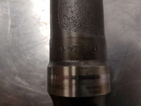 Matbro Clark-hurth 172/392, Front Axle Long Shaft 738.06.025.06, 7380602506 - Front axle: picture 5 Matbro Clark-hurth 172/392, Front Axle Long Shaft 738.06.025.06, 7380602506 - Front axle: picture 5