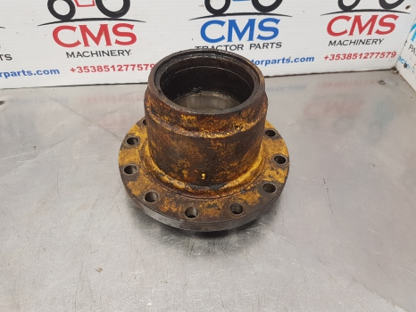 Matbro Clark-hurth 172/392, Pinion Housing Cover 738.01.004.03 - Front axle: picture 3 Matbro Clark-hurth 172/392, Pinion Housing Cover 738.01.004.03 - Front axle: picture 3