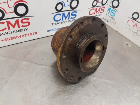 Matbro Clark-hurth 172/392, Pinion Housing Cover 738.01.004.03 - Front axle: picture 5 Matbro Clark-hurth 172/392, Pinion Housing Cover 738.01.004.03 - Front axle: picture 5