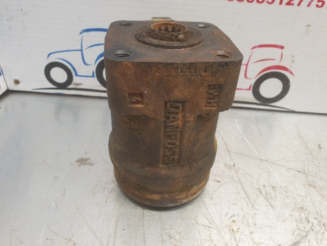 Matbro Teleram Danfoss Orbital Unit 150-0026, 150-0066, 150n0026, 150n0029 - Steering: picture 5 Matbro Teleram Danfoss Orbital Unit 150-0026, 150-0066, 150n0026, 150n0029 - Steering: picture 5