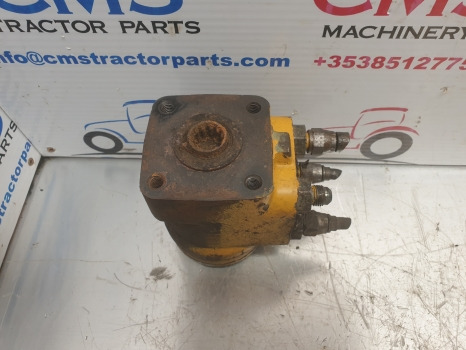 Matbro Teleram Danfoss Orbital Unit 150-0026, 150-0066, 150n0026, 150n0029 - Steering: picture 2 Matbro Teleram Danfoss Orbital Unit 150-0026, 150-0066, 150n0026, 150n0029 - Steering: picture 2