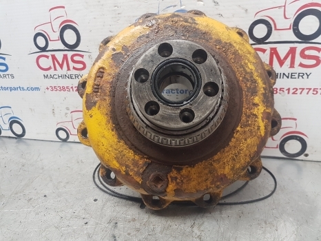 Matbro Tr200 Carraro 28.14 131779, 131778 Hub Plate 128652 - Wheel hub for Telescopic handler: picture 5 Matbro Tr200 Carraro 28.14 131779, 131778 Hub Plate 128652 - Wheel hub for Telescopic handler: picture 5