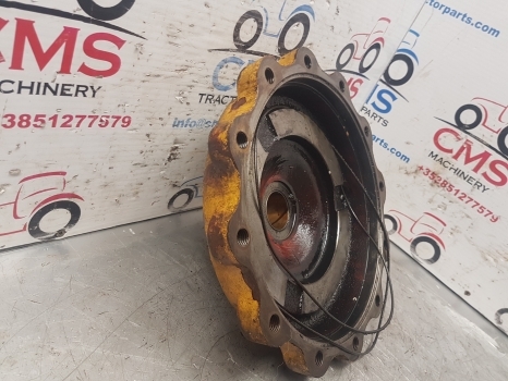 Matbro Tr200 Carraro 28.14 131779, 131778 Hub Plate 128652 - Wheel hub for Telescopic handler: picture 2 Matbro Tr200 Carraro 28.14 131779, 131778 Hub Plate 128652 - Wheel hub for Telescopic handler: picture 2