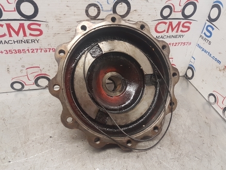 Matbro Tr200 Carraro 28.14 131779, 131778 Hub Plate 128652 - Wheel hub for Telescopic handler: picture 1 Matbro Tr200 Carraro 28.14 131779, 131778 Hub Plate 128652 - Wheel hub for Telescopic handler: picture 1