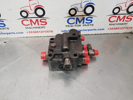 Matbro Tr250, Tr270, Tr Series Hydraulic Valve 8831-902-00m, 8831-902-00 - Body and exterior: picture 1 Matbro Tr250, Tr270, Tr Series Hydraulic Valve 8831-902-00m, 8831-902-00 - Body and exterior: picture 1