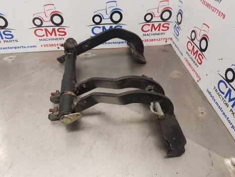 New Holland Brake, Clutch Pedal Kit 87547108, 87547109, 87566904 - Pedal for Farm tractor: picture 3 New Holland Brake, Clutch Pedal Kit 87547108, 87547109, 87566904 - Pedal for Farm tractor: picture 3