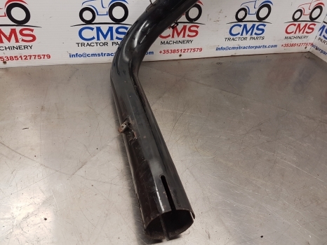 New Holland Case Exhaust Pipe 87475401, 84357191, 47125733 - Exhaust pipe for Farm tractor: picture 2 New Holland Case Exhaust Pipe 87475401, 84357191, 47125733 - Exhaust pipe for Farm tractor: picture 2