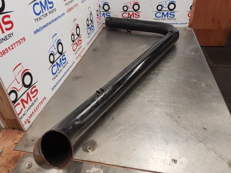 New Holland Case Exhaust Pipe 87475401, 84357191, 47125733 - Exhaust pipe for Farm tractor: picture 4 New Holland Case Exhaust Pipe 87475401, 84357191, 47125733 - Exhaust pipe for Farm tractor: picture 4