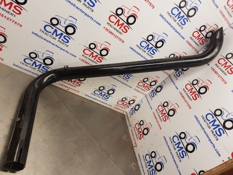 New Holland Case Exhaust Pipe 87475401, 84357191, 47125733 - Exhaust pipe for Farm tractor: picture 1 New Holland Case Exhaust Pipe 87475401, 84357191, 47125733 - Exhaust pipe for Farm tractor: picture 1