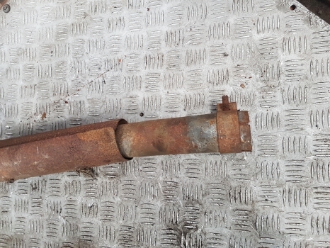 New Holland Case Extension Exhaust Pipe Assembly 87475398, 87475401, 84357191 - Exhaust pipe for Farm tractor: picture 4 New Holland Case Extension Exhaust Pipe Assembly 87475398, 87475401, 84357191 - Exhaust pipe for Farm tractor: picture 4