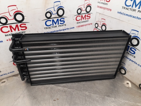 New Holland Case Fiat Ford Tm, Mxm, 60, M Transmission Oil Cooler 82000903 - Radiator: picture 4 New Holland Case Fiat Ford Tm, Mxm, 60, M Transmission Oil Cooler 82000903 - Radiator: picture 4