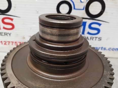 New Holland Case T7, T6000, Puma T7.190 Splitter Clutch Bell Housing 87718795 - Clutch and parts for Farm tractor: picture 3 New Holland Case T7, T6000, Puma T7.190 Splitter Clutch Bell Housing 87718795 - Clutch and parts for Farm tractor: picture 3
