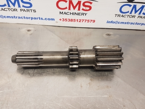 New Holland Fiat Ford L95, Tl100, Ford 7635 Half Shaft 271mm 5178626, 5170099 - Rear axle for Farm tractor: picture 1 New Holland Fiat Ford L95, Tl100, Ford 7635 Half Shaft 271mm 5178626, 5170099 - Rear axle for Farm tractor: picture 1