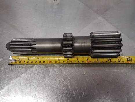 New Holland Fiat Ford L95, Tl100, Ford 7635 Half Shaft 271mm 5178626, 5170099 - Rear axle for Farm tractor: picture 4 New Holland Fiat Ford L95, Tl100, Ford 7635 Half Shaft 271mm 5178626, 5170099 - Rear axle for Farm tractor: picture 4