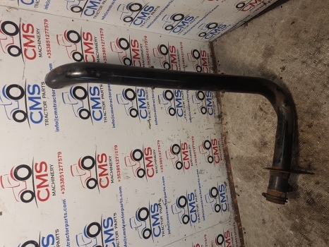 New Holland Fiat M, 60, Tm, Tm7000 Series Tm120 Exhaust Pipe 82020040 - Exhaust pipe for Farm tractor: picture 1 New Holland Fiat M, 60, Tm, Tm7000 Series Tm120 Exhaust Pipe 82020040 - Exhaust pipe for Farm tractor: picture 1